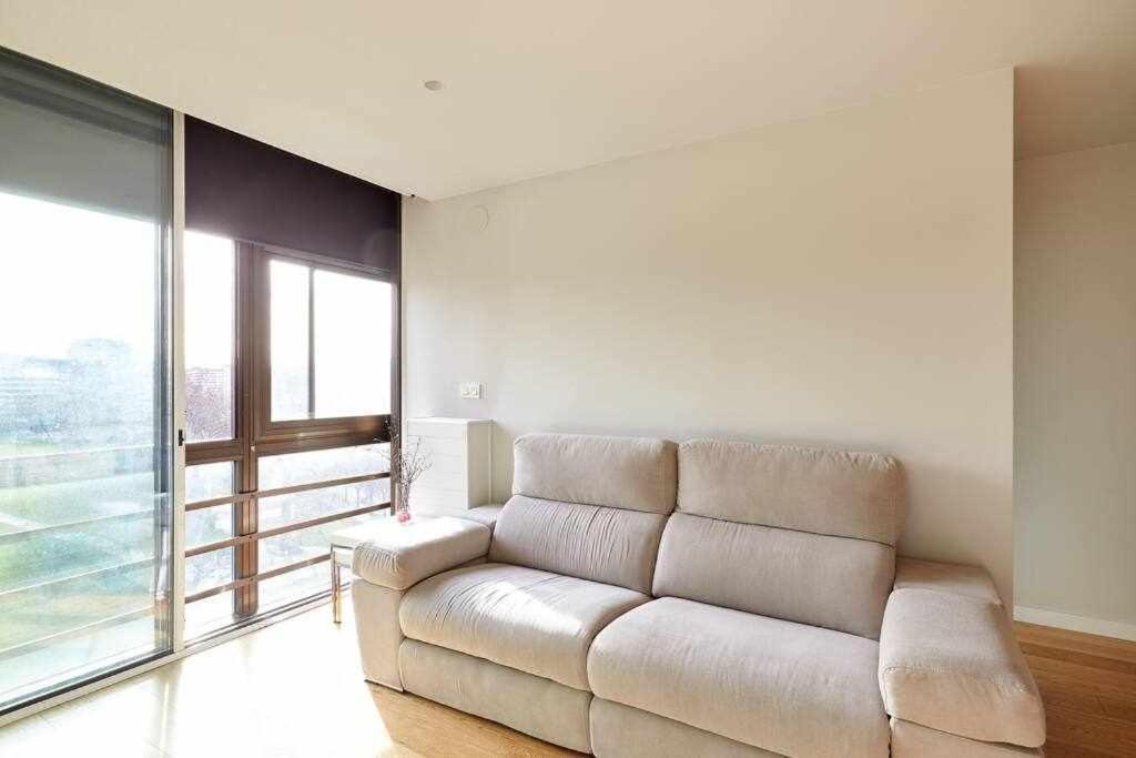 Singular Deluxe Apartment Pamplona Exterior foto