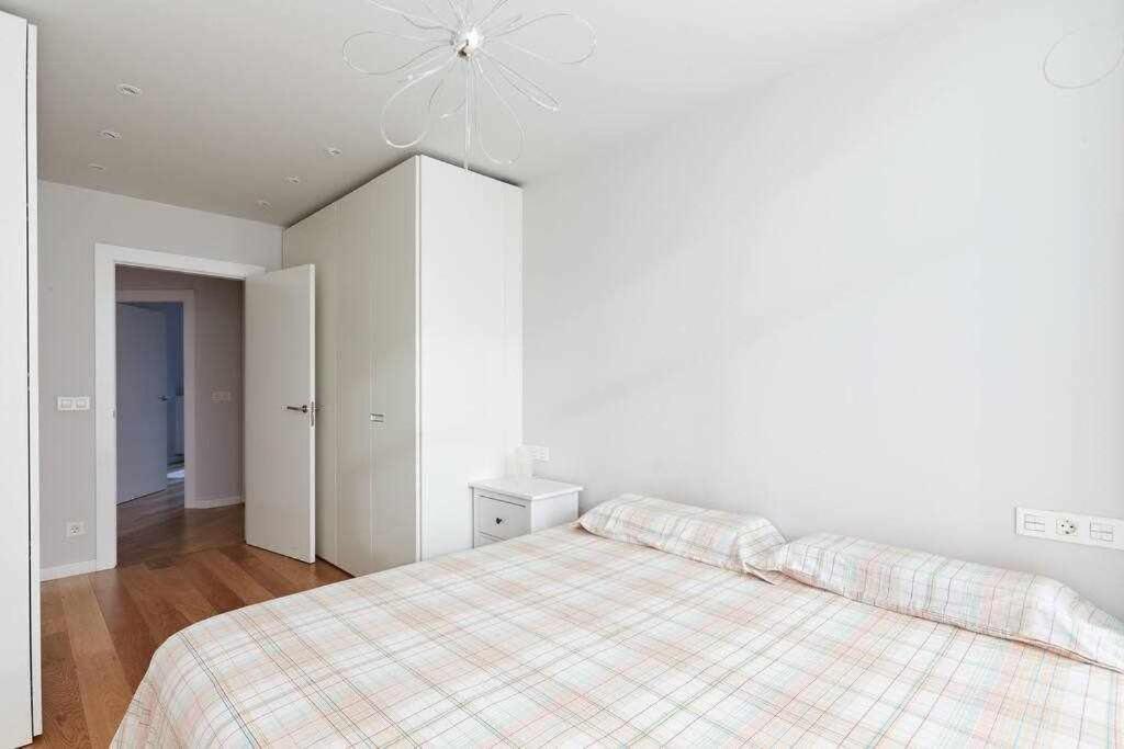 Singular Deluxe Apartment Pamplona Exterior foto