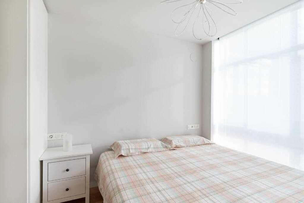 Singular Deluxe Apartment Pamplona Exterior foto